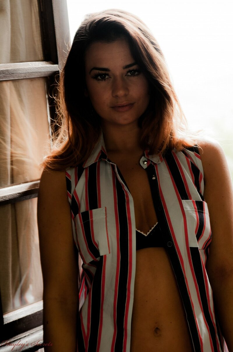 Проститутка Вера