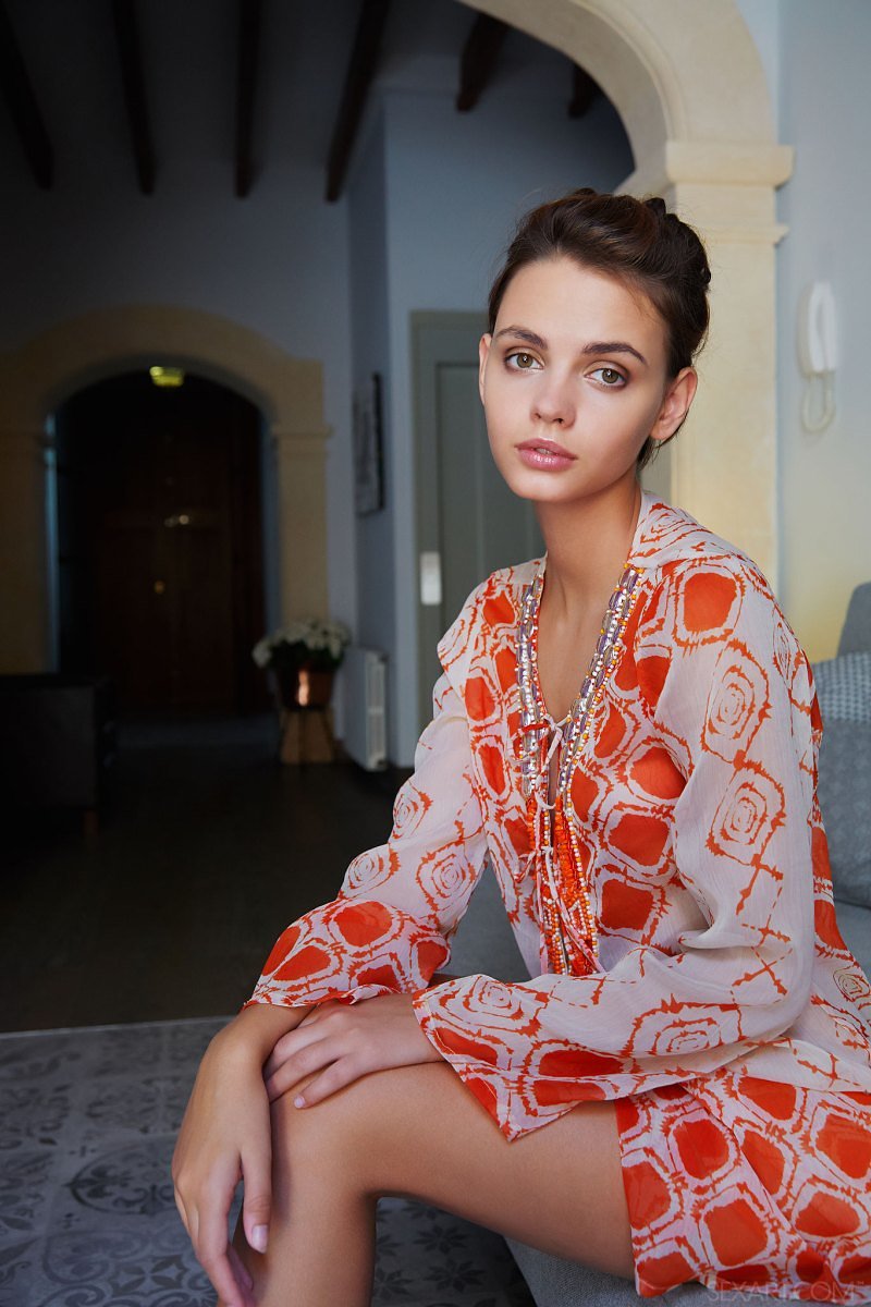 Проститутка Лилия