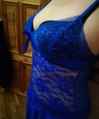 Проститутка Ульяна